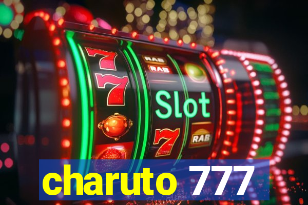 charuto 777